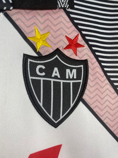 Retro Atlético Mineiro 1996 Away