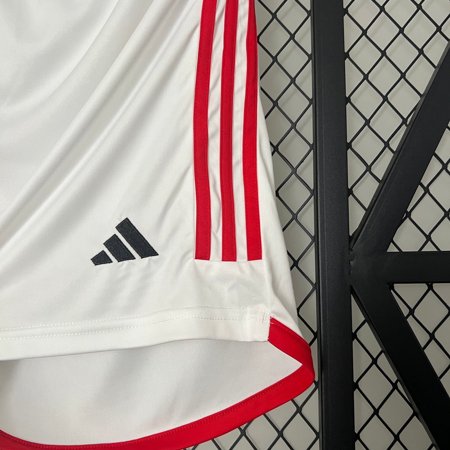 24/25 Shorts Flamengo Home