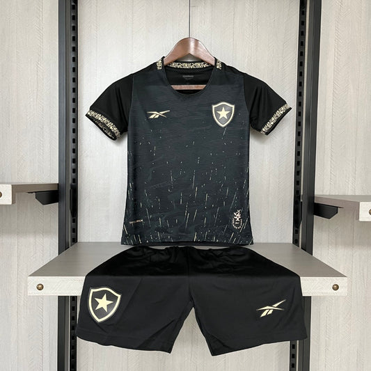 Kids 2024 25 Botafogo Away