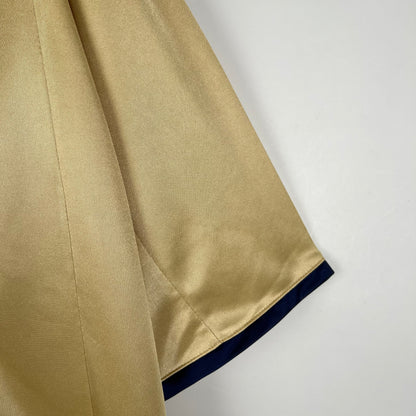 Retro Barcelona 2002 Away