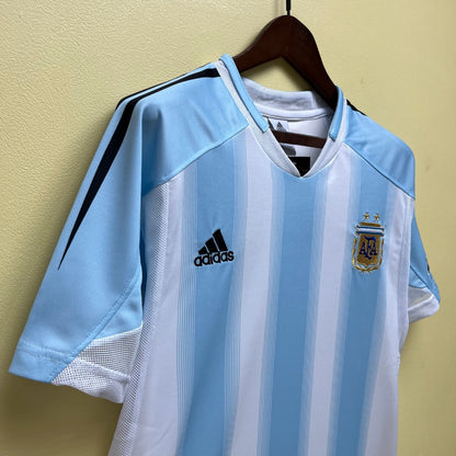 Retro Argentina 04 05 Home