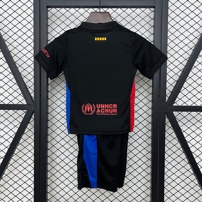 25/26 Kids Barcelona Away
