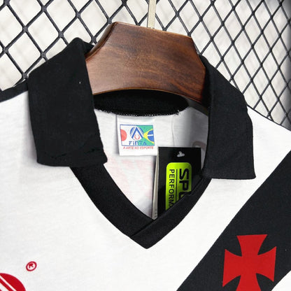 Vasco Da Gama 1988 Away Retro Jersey