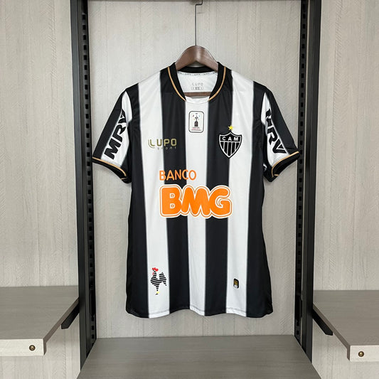 Vintage Atlético Mineiro 2013 Home