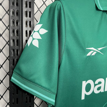 Palmeiras 1997 98 Home Retro Jersey