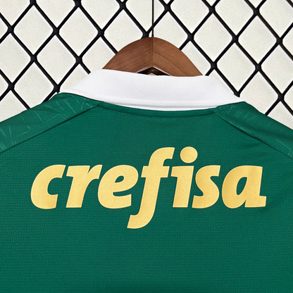 2024 25 Palmeiras Home