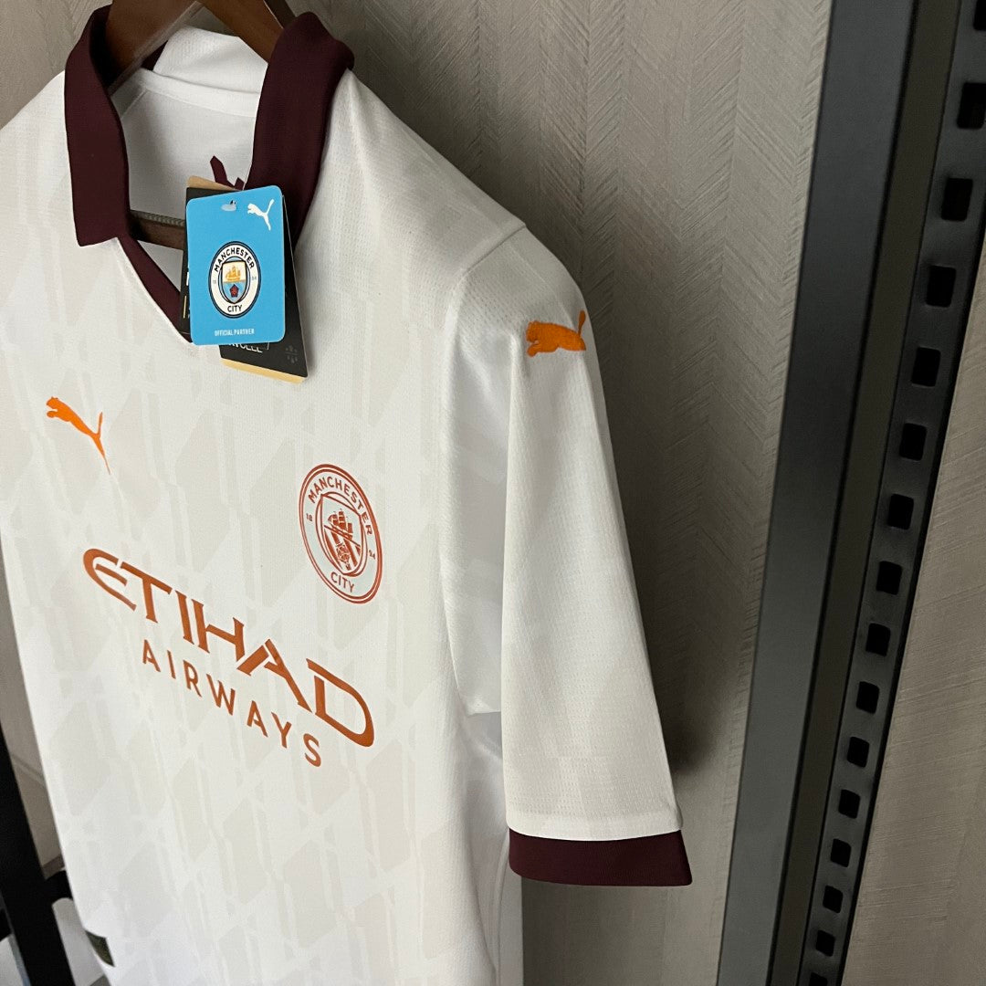 2023 24 Manchester City Ill