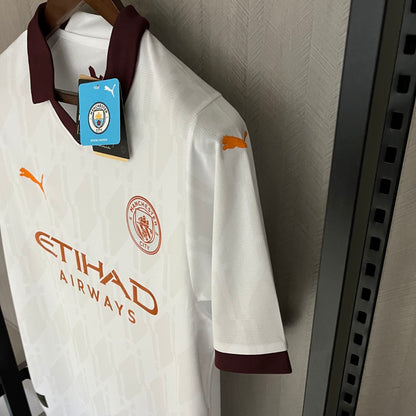 2023 24 Manchester City Ill