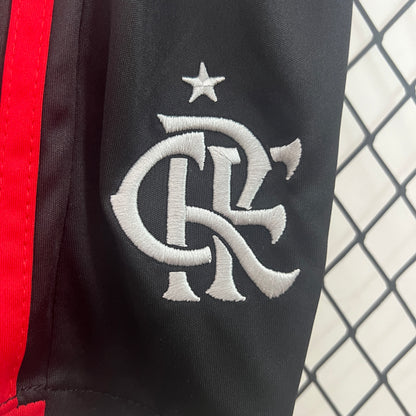 24/25 Kids Flamengo Away