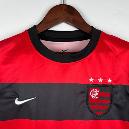 Retro Flamengo 00/01 Home
