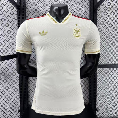 25 26 Player Flamengo Third Away