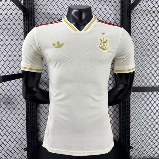 25 26 Player Flamengo Third Away