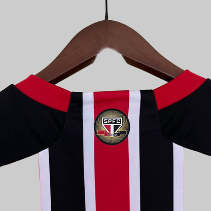 Women's 23 24 São Paulo Away