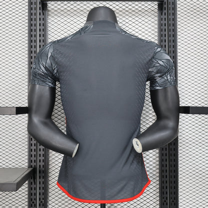 24/25 Player Flamengo Third Away