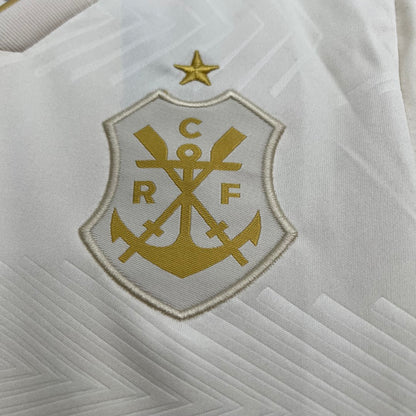 25 26 Flamengo Third Away Kids