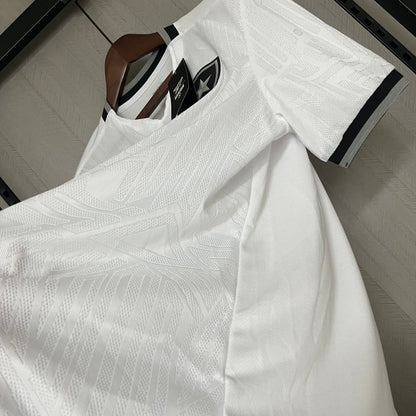 2024 25 Botafogo Ill Jersey