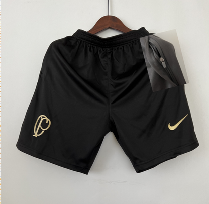 22/23 Shorts Corinthians Black