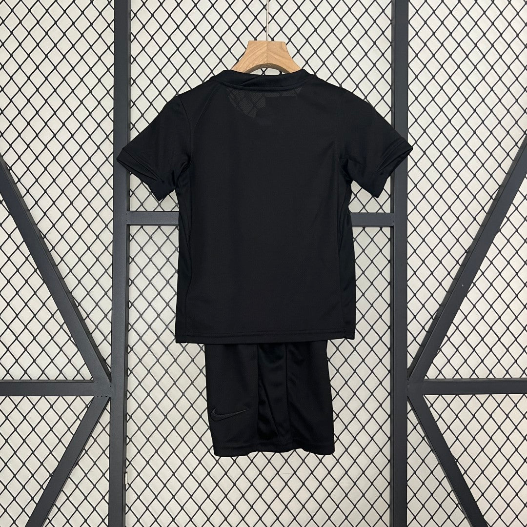 24 25 Kids Corinthians Away