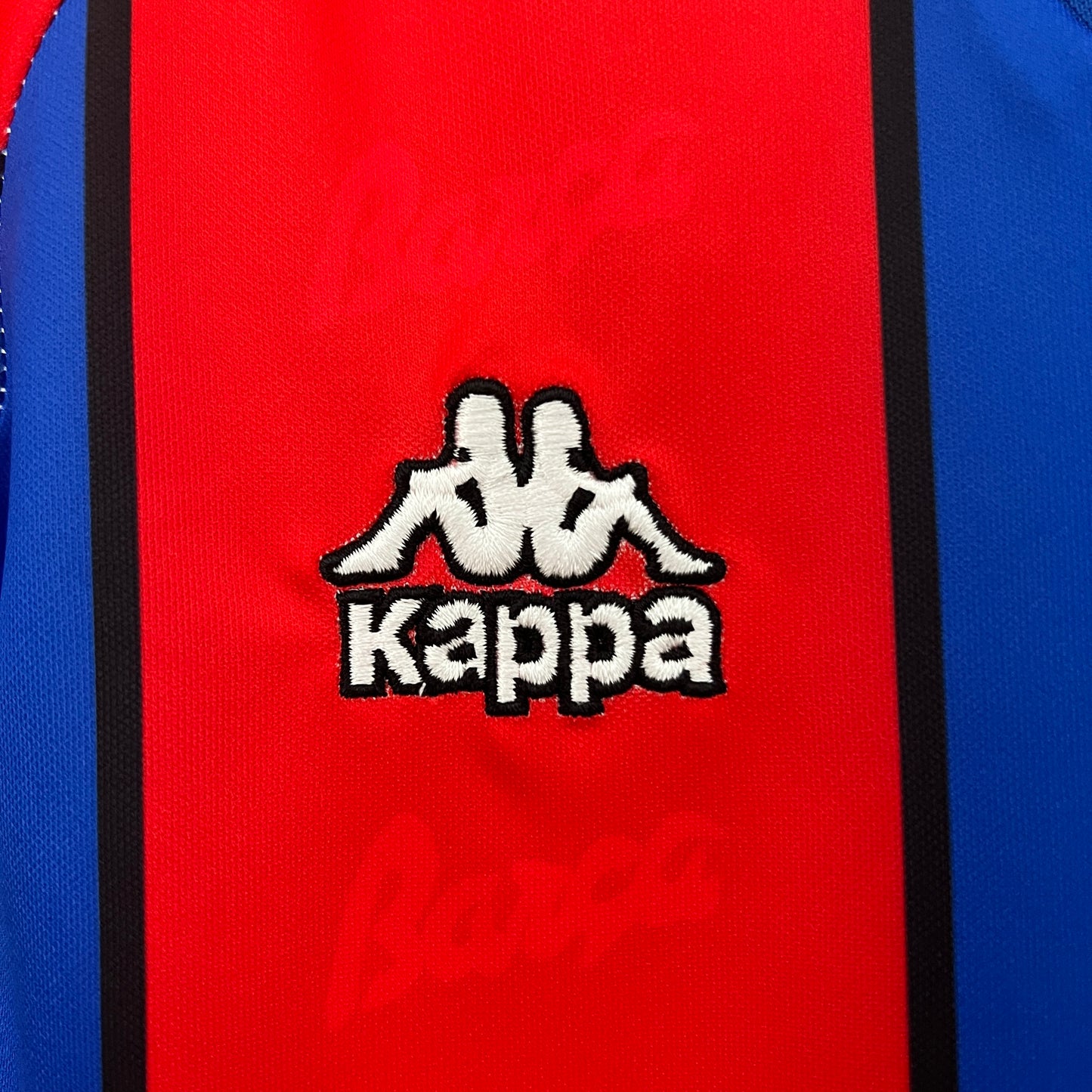 Kids Barcelona 95/97 Home