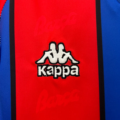 Kids Barcelona 95/97 Home