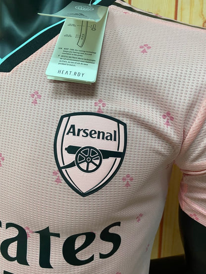 22 23 Player Version Arsenal's Third Away