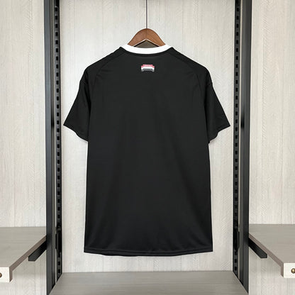 2024 25 Arsenal Black Jersey