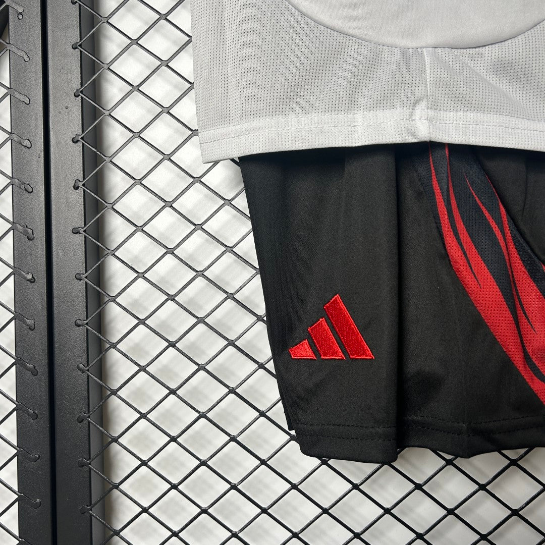 25/26 Kids Flamengo Away