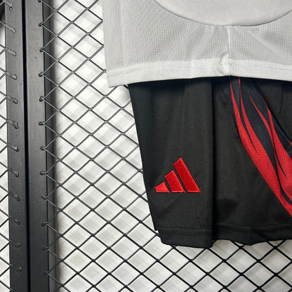 25/26 Kids Flamengo Away