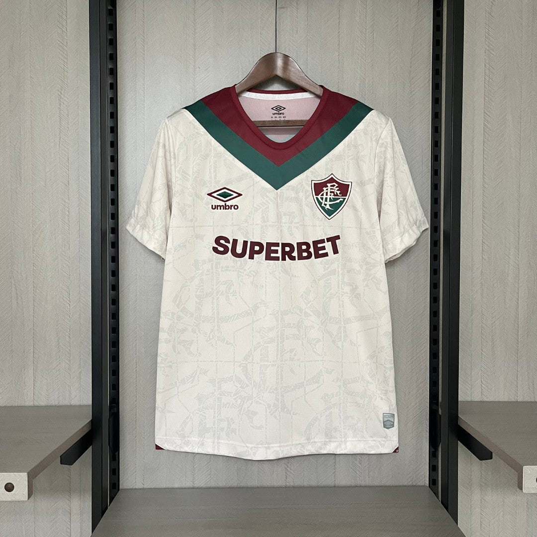 2024 25 Fluminense III Jersey