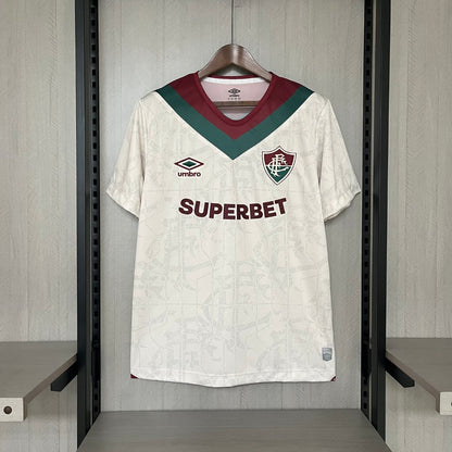 2024 25 Fluminense III Jersey