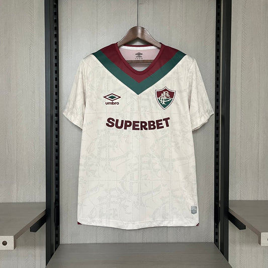 2024 25 Fluminense III Jersey