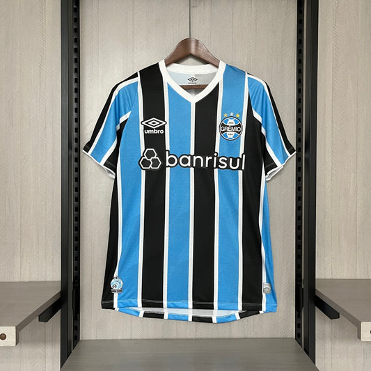 2024 25 Grêmio Home