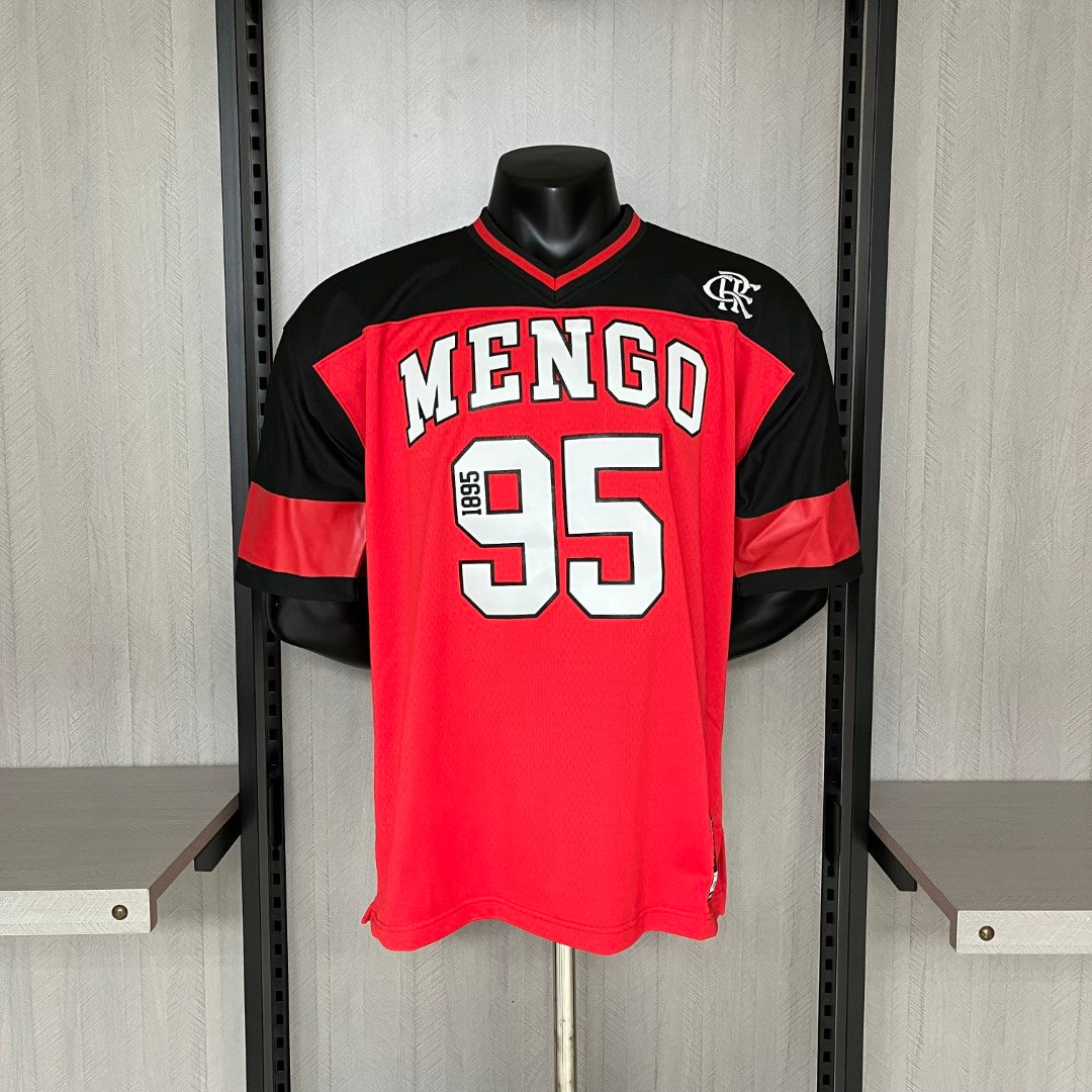 Flamengo Limited Edition Jersey