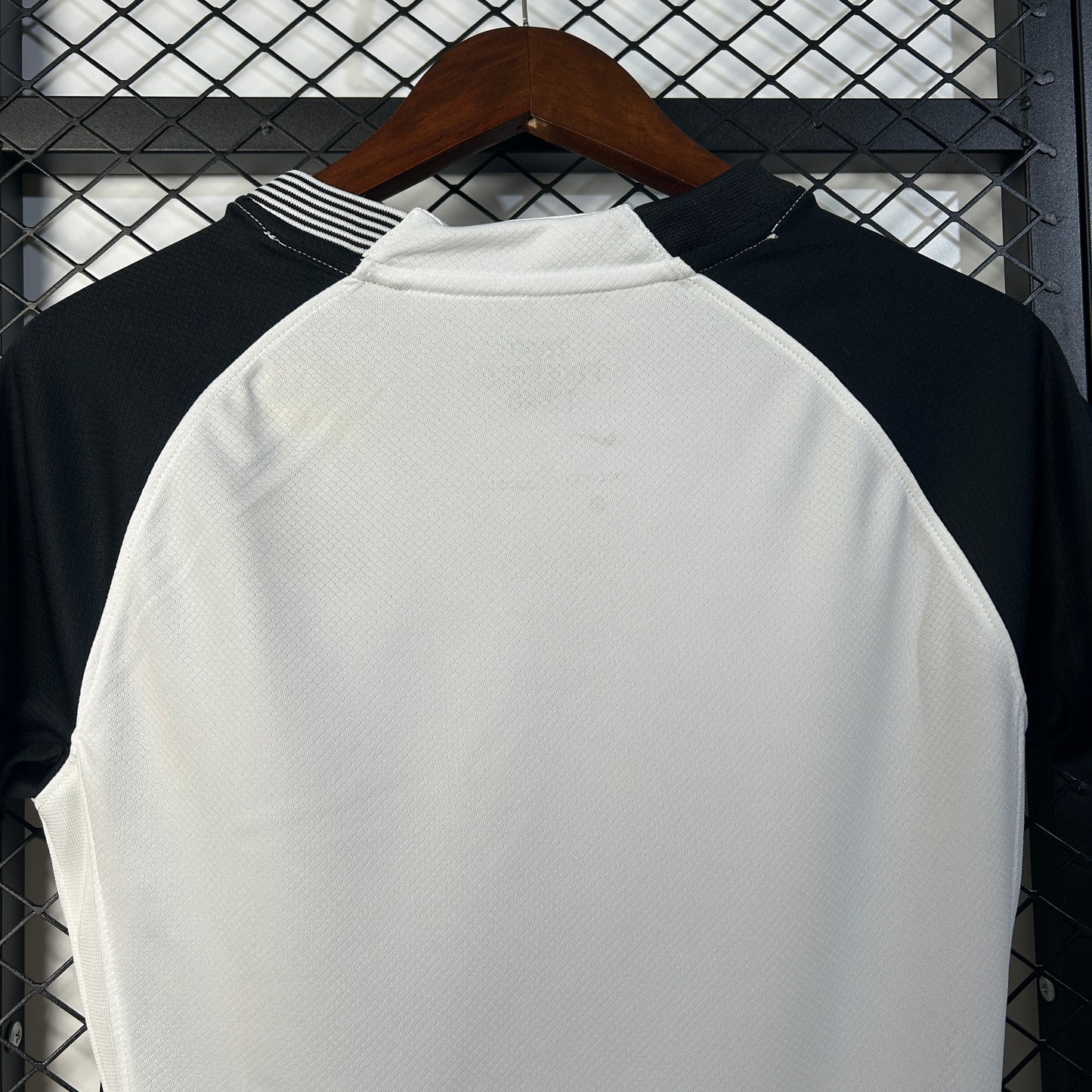 25/26 Women Corinthians Home