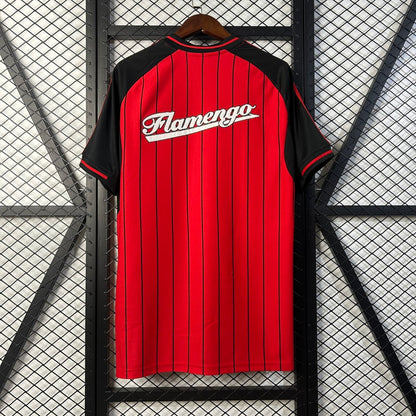 25/26 Flamengo US Pack Jersey