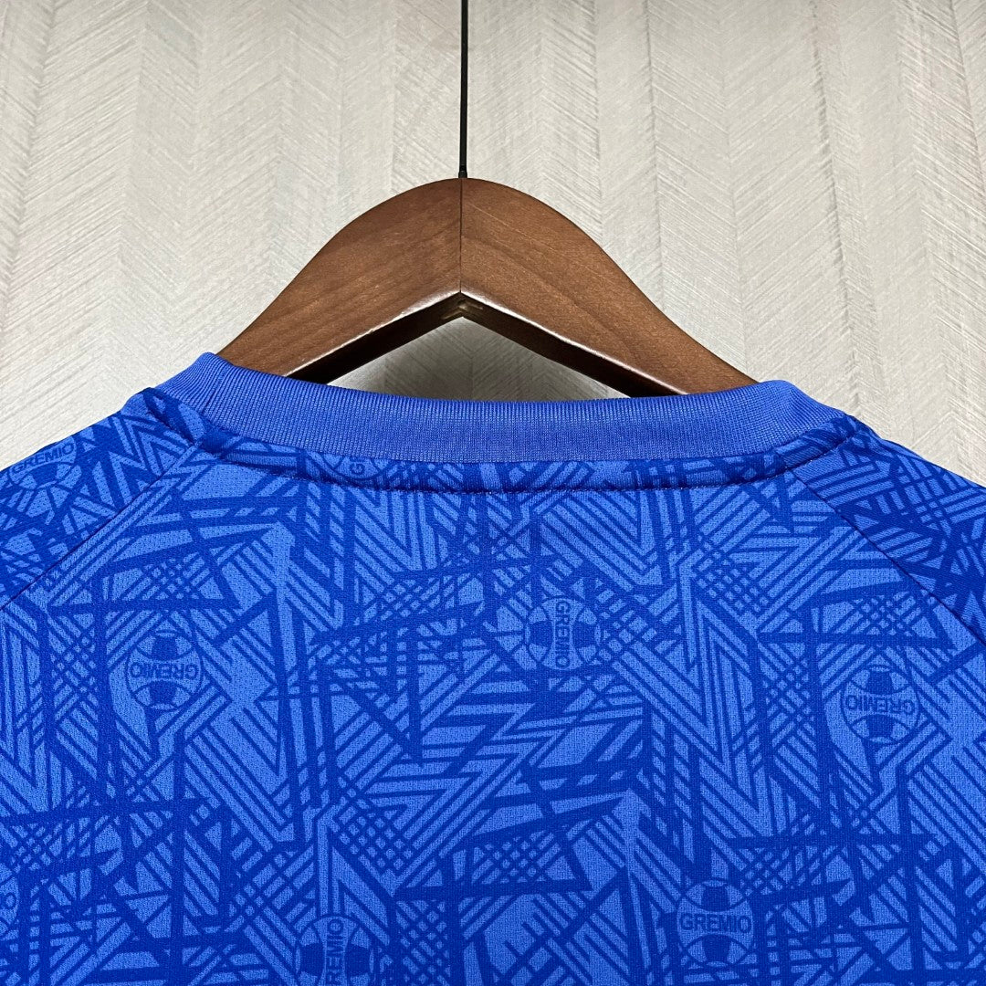 2024 25 Grêmio Blue