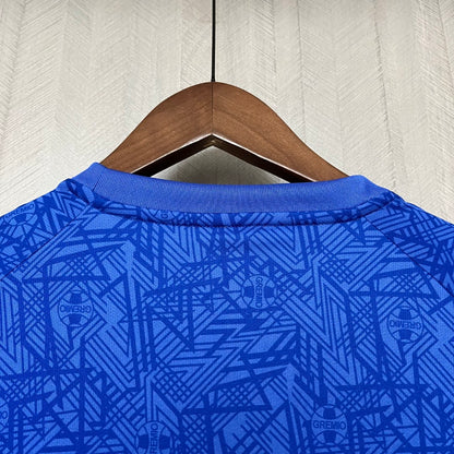 2024 25 Grêmio Blue