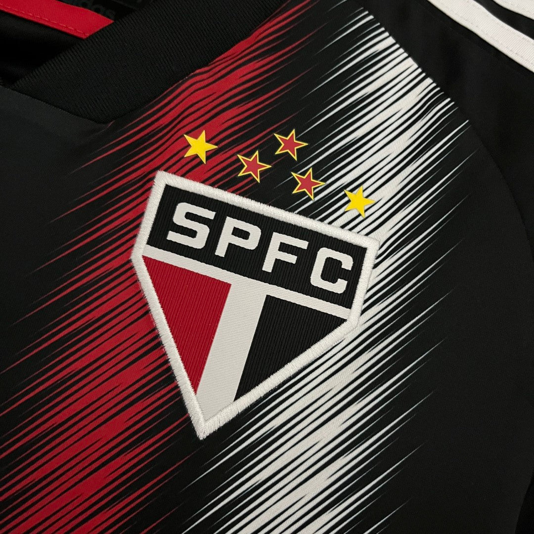 Women's 2023 24 São Paulo II Away