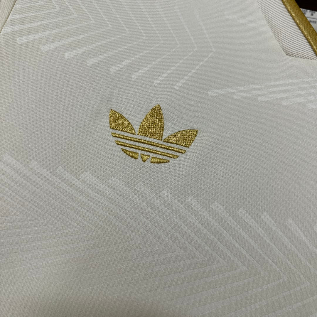 2025 26 Flamengo III Jersey