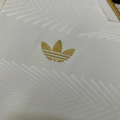 2025 26 Flamengo III Jersey