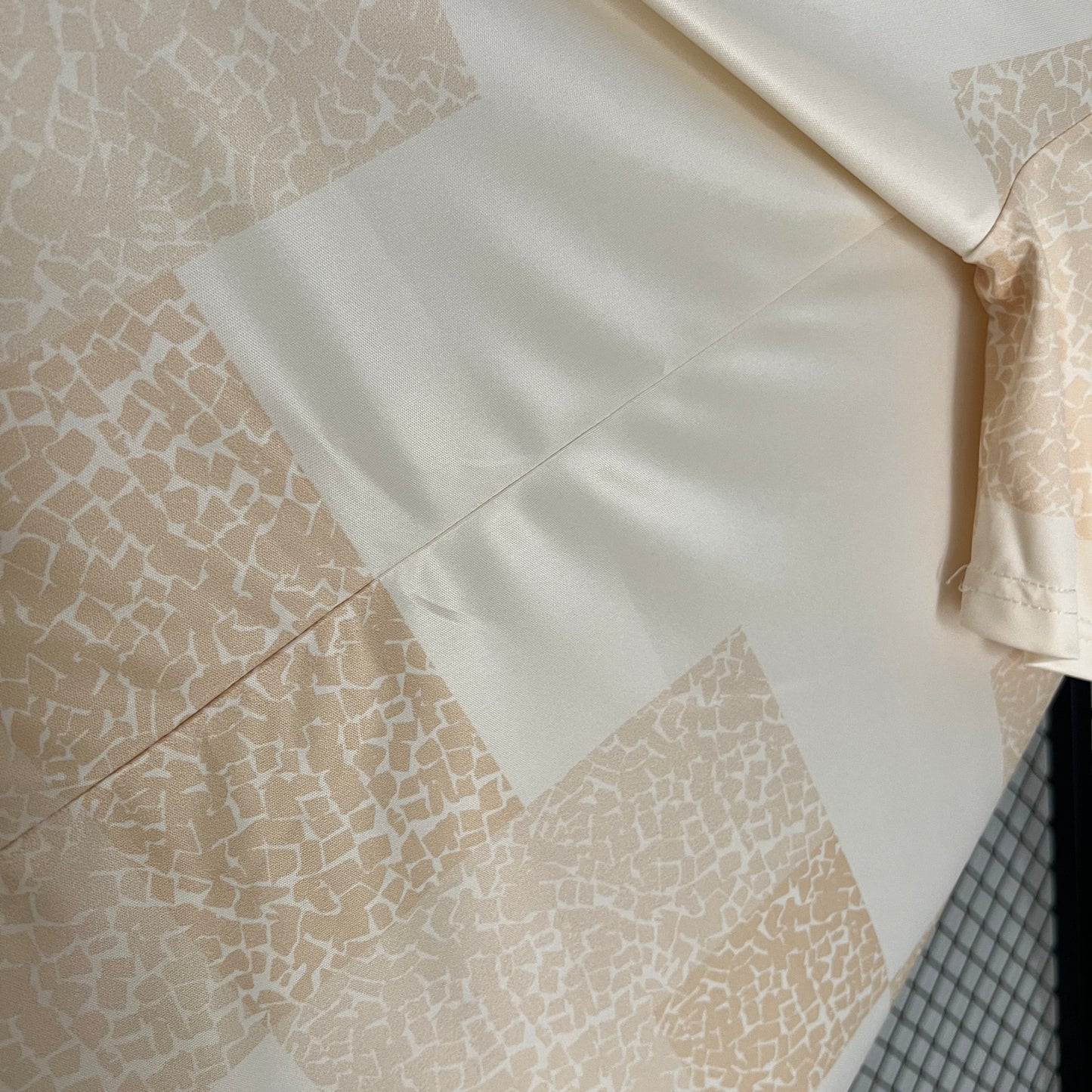 24/25 Flamengo Pre-match Suit