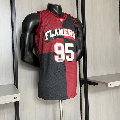 Mitchell & Ness Flamengo Limited Edition Jersey