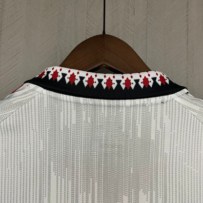 2023 24 São Paulo Special Edition White