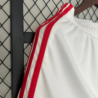 24/25 Shorts Flamengo Home