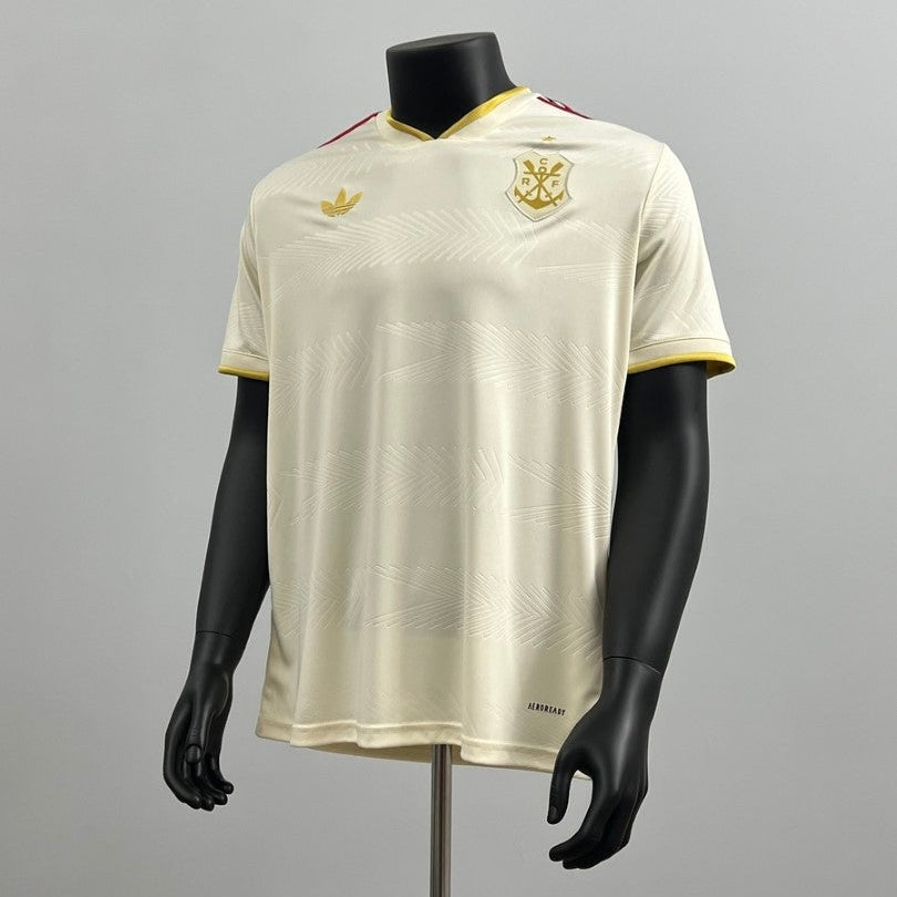 25 26 Flamengo Third Away