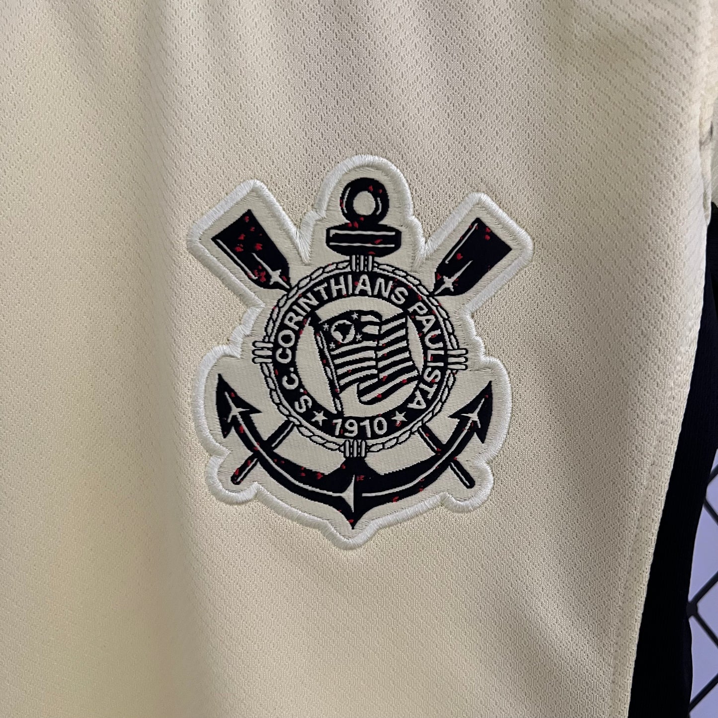 23/24 Women’s Corinthians Third Away
