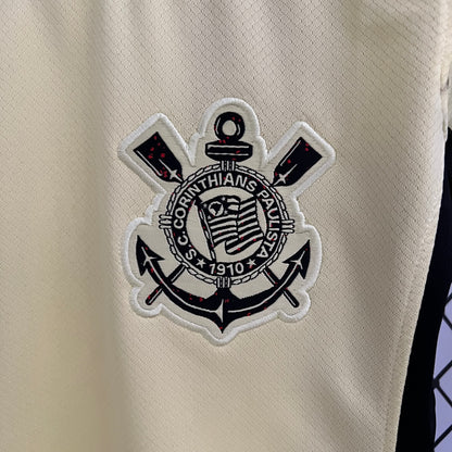 23/24 Women’s Corinthians Third Away