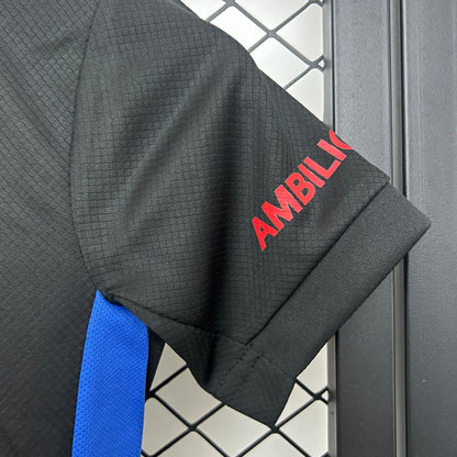 25/26 Kids Barcelona Away