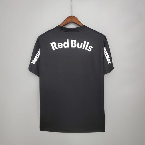 20 21 Red Bull Bragantino Black