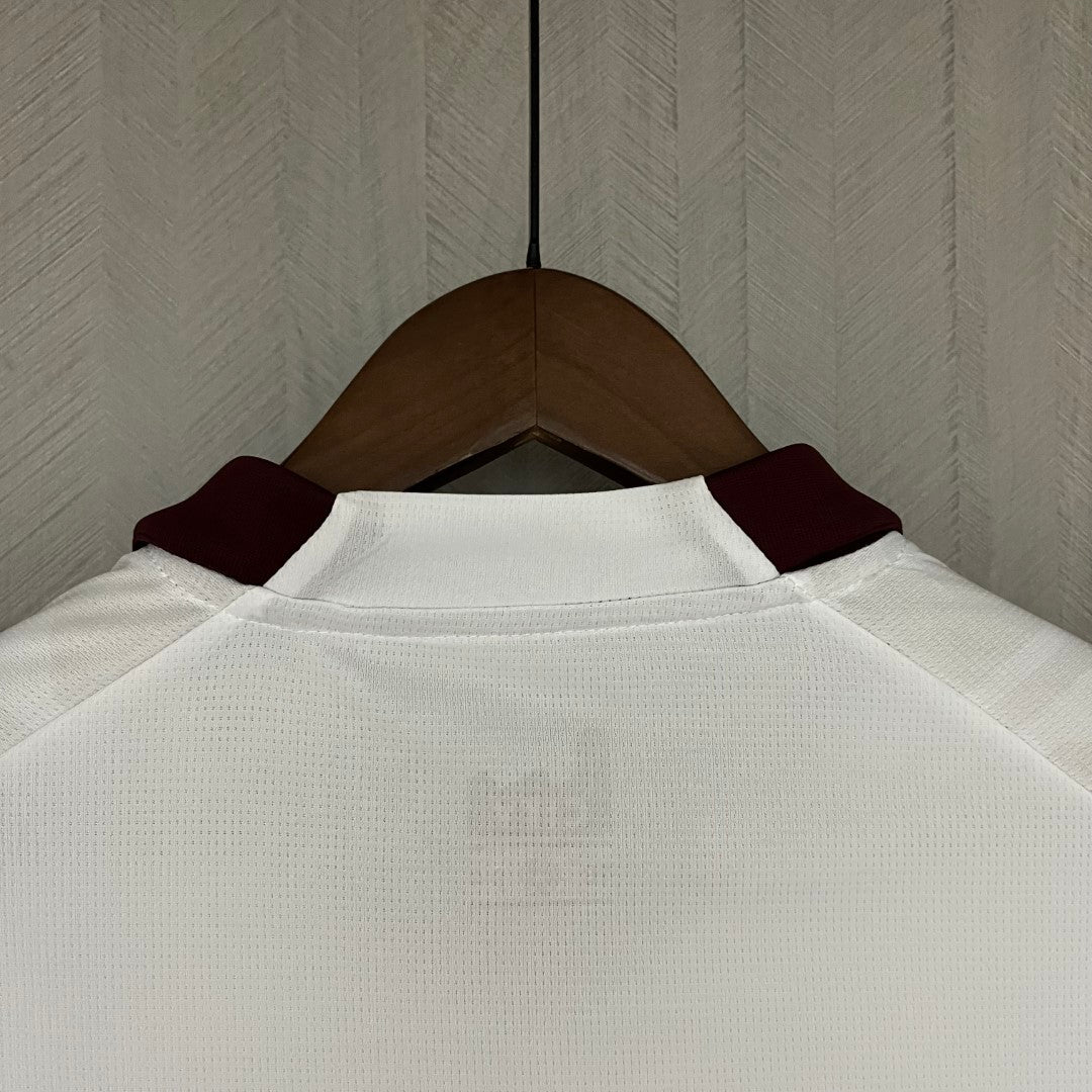 2023 24 Manchester City Ill